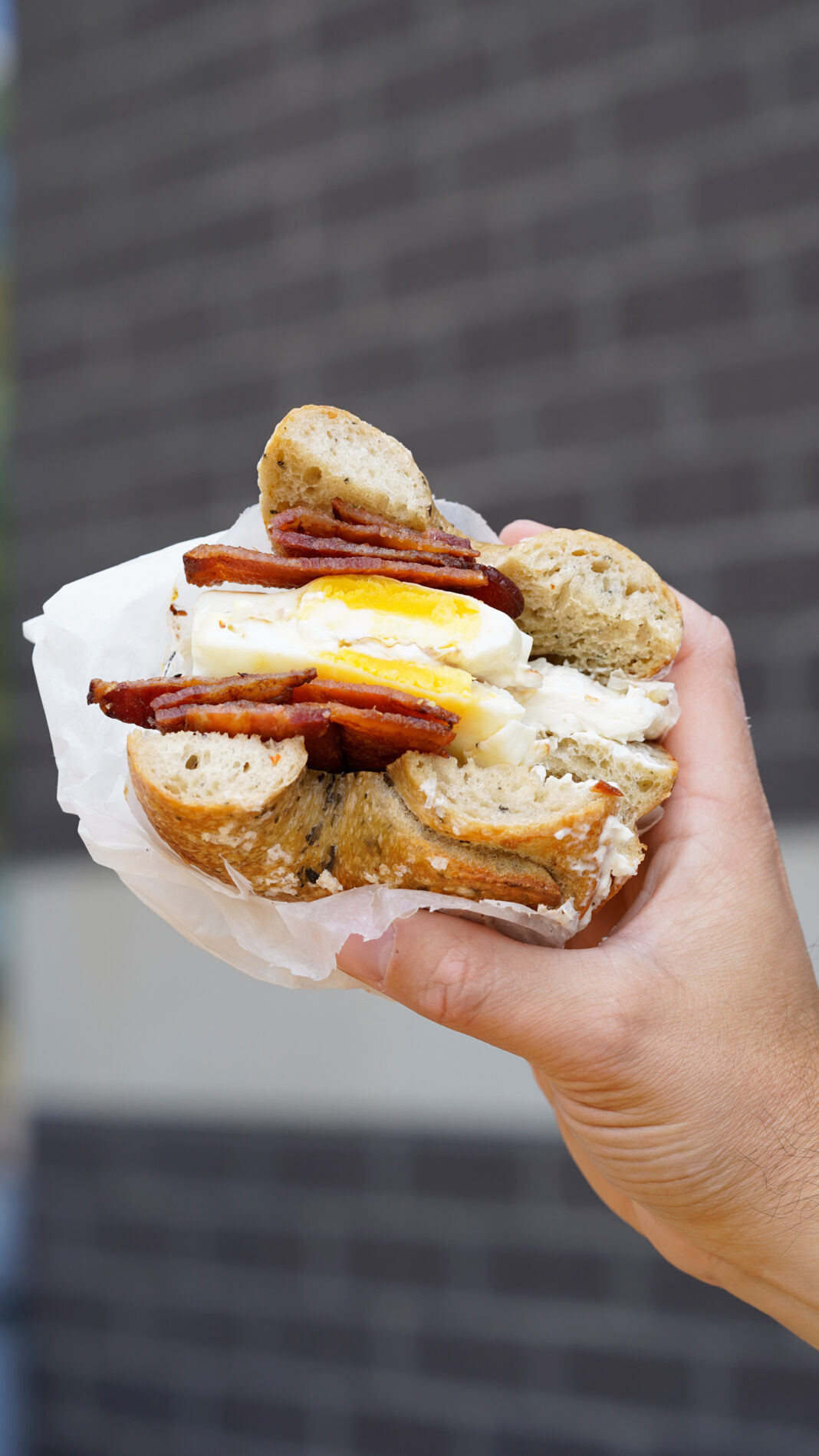 The Best Place for Bagels in Indianapolis SIDEDOOR BAGELS